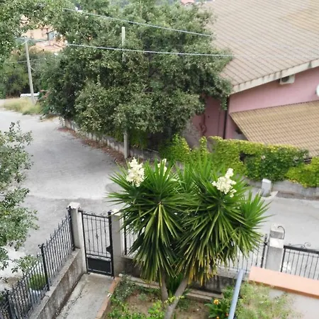 Palermo Dal Bosco Moarda Holiday home *