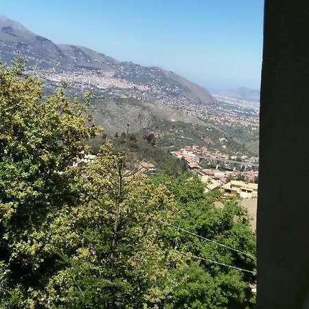Palermo Dal Bosco Moarda * Altofonte