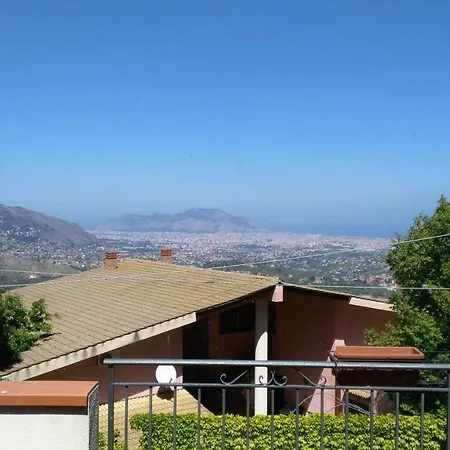 Palermo Dal Bosco Moarda Altofonte