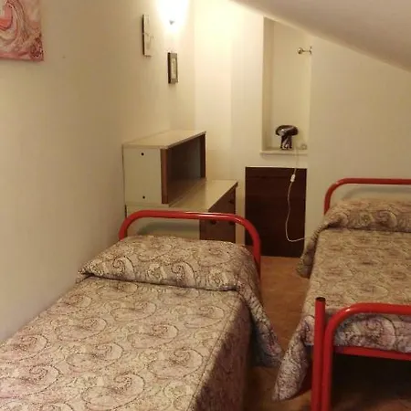 Holiday home Palermo Dal Bosco Moarda