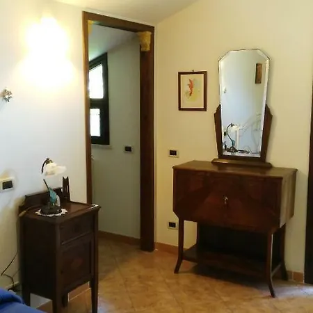 Palermo Dal Bosco Moarda Holiday home Altofonte