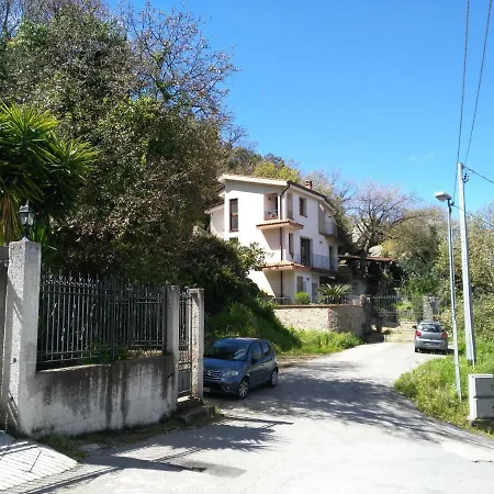 Palermo Dal Bosco Moarda Altofonte