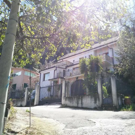 Palermo Dal Bosco Moarda *