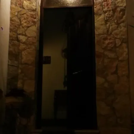 Holiday home Palermo Dal Bosco Moarda