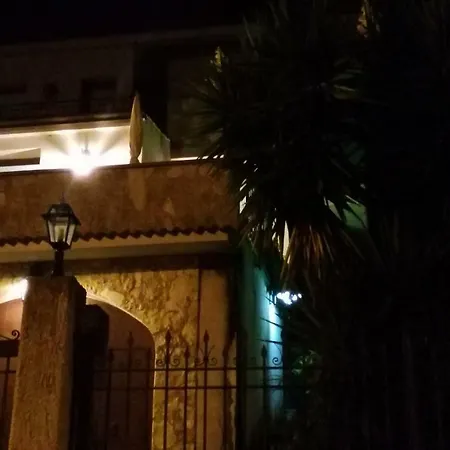 Palermo Dal Bosco Moarda Holiday home